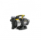 Stanley Beregeningspomp | Stanley | 4500 ltr/u (1300 W, Vuil water, Filter) STN-P1300SP K170100004