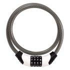 Stanley Cijferslot fiets | Stanley | 180 cm (Ø10 mm, 4 cijfers) 83.400.53 K170103471 - 1