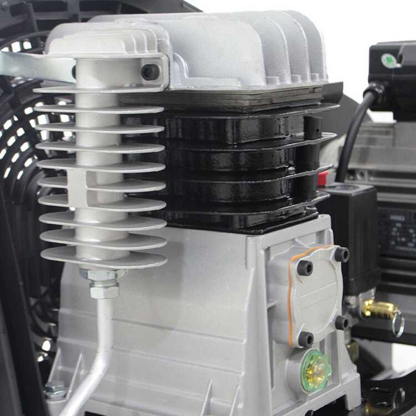 Stanley Compressor | Stanley | B350/10/50 (2200W, 50 liter, Max. 10 bar) 83.200.58 K101303044 - 9