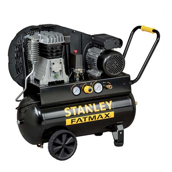Stanley Compressor | Stanley | B350/10/50 (2200W, 50 liter, Max. 10 bar) 83.200.58 K101303044 - 1