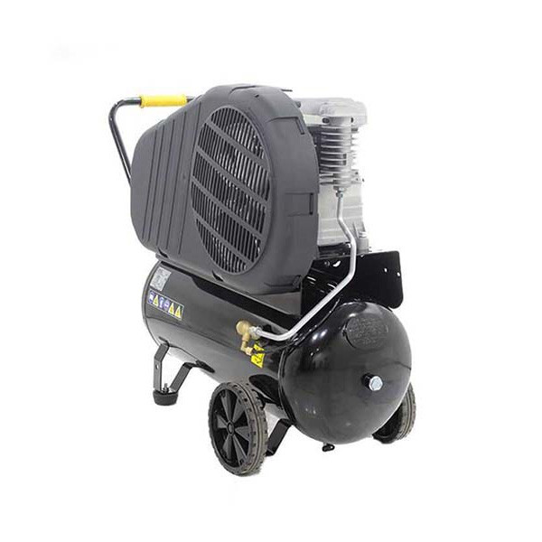 Stanley Compressor | Stanley | B350/10/50 (2200W, 50 liter, Max. 10 bar) 83.200.58 K101303044 - 5