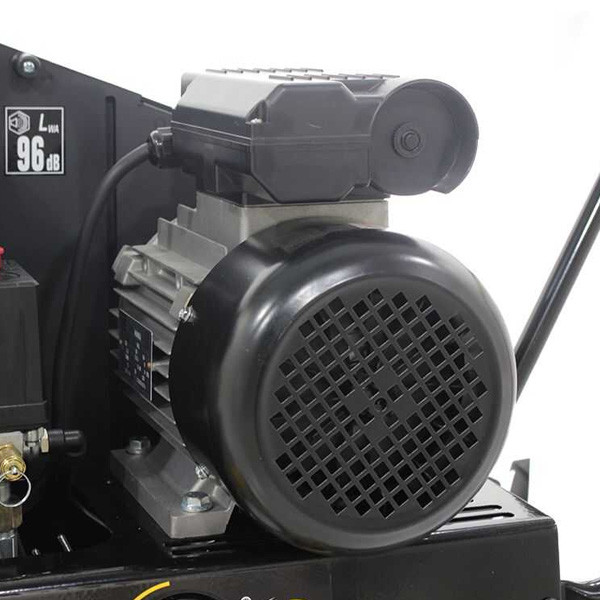 Stanley Compressor | Stanley | B350/10/50 (2200W, 50 liter, Max. 10 bar) 83.200.58 K101303044 - 7