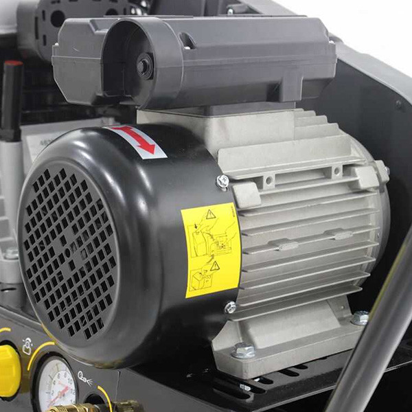 Stanley Compressor | Stanley | B350/10/50 (2200W, 50 liter, Max. 10 bar) 83.200.58 K101303044 - 8