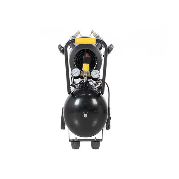 Stanley Compressor | Stanley | DV2 400/10/50 (2200W, 2 cilinders, 50 liter, Max. 10 bar) 83.200.79 K101303045 - 2