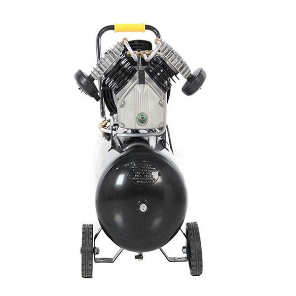 Stanley Compressor | Stanley | DV2 400/10/50 (2200W, 2 cilinders, 50 liter, Max. 10 bar) 83.200.79 K101303045 - 3