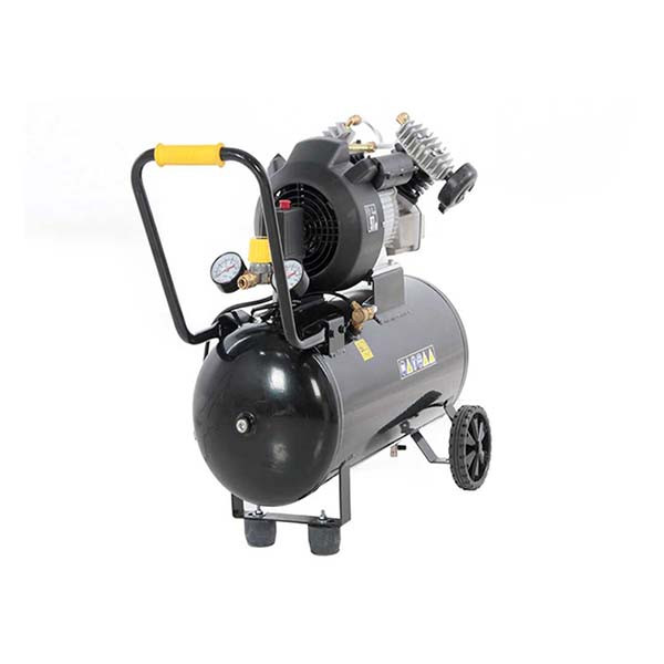 Stanley Compressor | Stanley | DV2 400/10/50 (2200W, 2 cilinders, 50 liter, Max. 10 bar) 83.200.79 K101303045 - 5