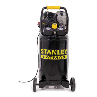 Stanley Compressor | Stanley | HY 227/10/30V (1500W, 30 liter, Max. 10 bar) 83.200.78 K101303046