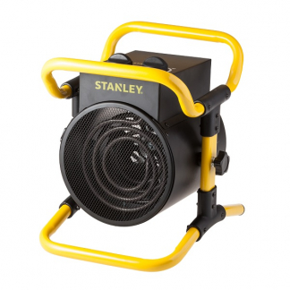 Stanley Convectorkachel | Stanley (2000W, Standaard, Ruimtes tot 20 m²) ST-302-231-E K101303002 - 1