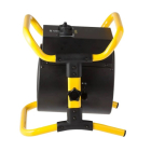 Stanley Convectorkachel | Stanley (2000W, Standaard, Ruimtes tot 20 m²) ST-302-231-E K101303002 - 2