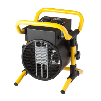 Stanley Convectorkachel | Stanley (2000W, Standaard, Ruimtes tot 20 m²) ST-302-231-E K101303002 - 3