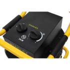 Stanley Convectorkachel | Stanley (2000W, Standaard, Ruimtes tot 20 m²) ST-302-231-E K101303002 - 4