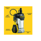 Stanley Dompelpomp | Stanley | 11000 ltr/u (750 W, Schoon water, Vlotterschakelaar) STN-P750SS K170100007 - 3