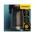 Stanley Dompelpomp | Stanley | 11000 ltr/u (750 W, Schoon water, Vlotterschakelaar) STN-P750SS K170100007 - 4