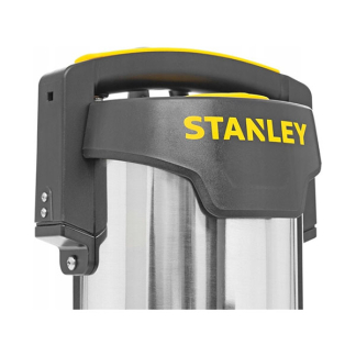 Stanley Dompelpomp | Stanley | 16500 ltr/u (1100 W, Vuil water, Vlotterschakelaar) STN-P1100SS K170100002 - 3