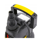 Stanley Dompelpomp | Stanley | 9000 ltr/u (400 W, Schoon water, Vlotterschakelaar) STN-P400 K170100005 - 2