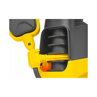 Stanley Dompelpomp | Stanley | 9000 ltr/u (400 W, Schoon water, Vlotterschakelaar) STN-P400 K170100005 - 4