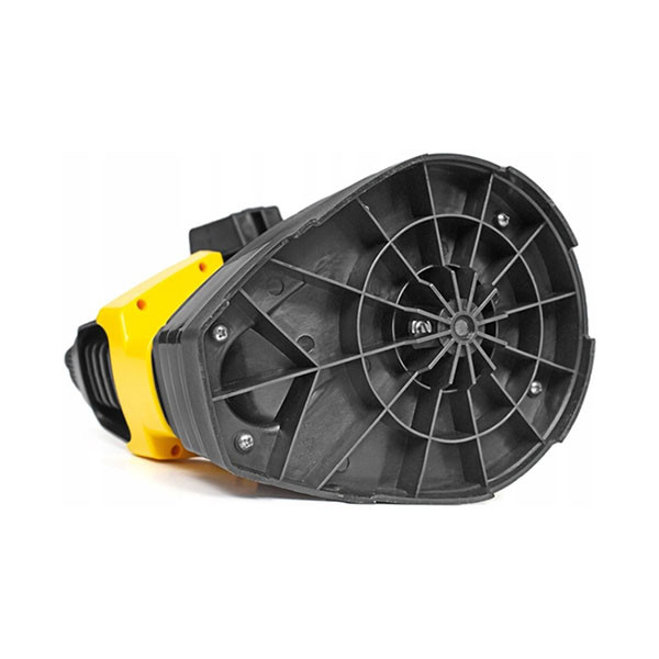Stanley Dompelpomp | Stanley | 9000 ltr/u (400 W, Schoon water, Vlotterschakelaar) STN-P400 K170100005 - 5
