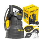 Stanley Dompelpomp | Stanley | 9000 ltr/u (400 W, Schoon water, Vlotterschakelaar) STN-P400 K170100005 - 6