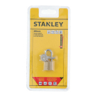 Stanley Hangslot | Stanley | 20 mm (Massief messing, 3 Sleutels, Buiten) 83.400.21 K170103466 - 3