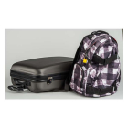 Stanley Hangslot | Stanley | 2 stuks | 20 mm (2 sleutels, TSA-goedgekeurd, Zwart, Geel) 83.400.38 K170103467 - 4