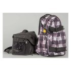 Stanley Hangslot | Stanley | 2 stuks | 20 mm (2 sleutels, TSA-goedgekeurd, Zwart, Geel) 83.400.38 K170103467 - 5