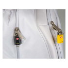 Stanley Hangslot | Stanley | 2 stuks | 20 mm (2 sleutels, TSA-goedgekeurd, Zwart, Geel) 83.400.38 K170103467 - 6