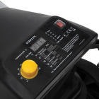 Stanley Heteluchtkanon - Stanley (Diesel, 36.6 kW, Ruimtes tot 700 m³) STN125D K170101508 - 2