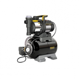 Stanley Hydrofoorpomp | Stanley | 3300 ltr/u (900 W, Drukschakelaar) STN-P900B K170100000 - 1