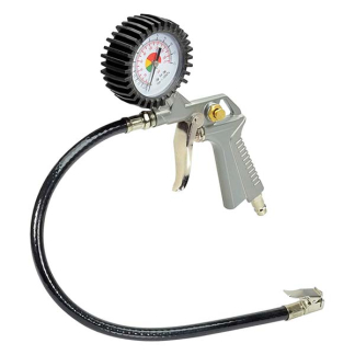 Stanley Luchtgereedschapset | Stanley (6-delig) 9045717STN K101303005 - 3