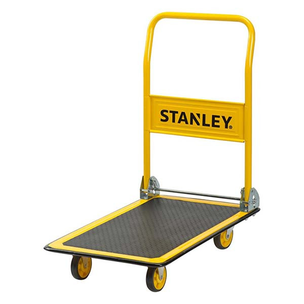 Stanley Plateauwagen | Stanley | SXWTD-PC527 (Inklapbaar, Max. 150 kg) SXWTD-PC527 K101303016 - 1