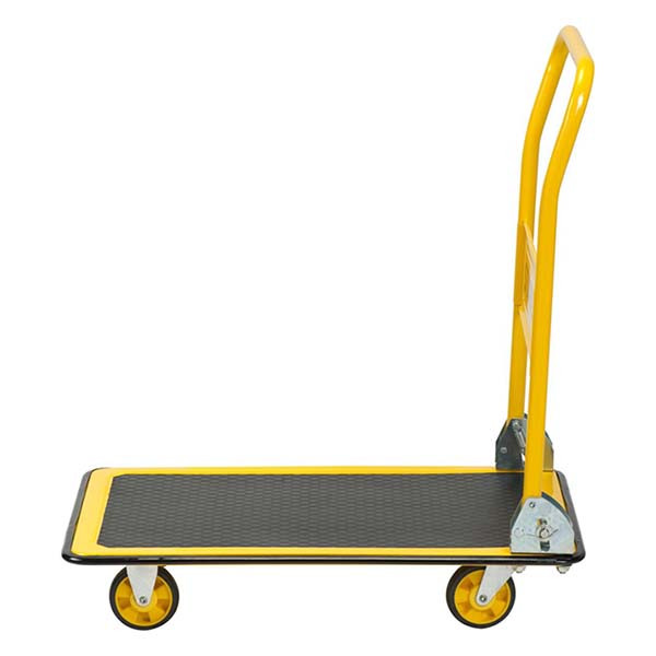 Stanley Plateauwagen | Stanley | SXWTD-PC527 (Inklapbaar, Max. 150 kg) SXWTD-PC527 K101303016 - 2