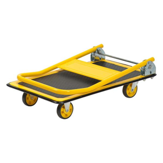 Stanley Plateauwagen | Stanley | SXWTD-PC527 (Inklapbaar, Max. 150 kg) SXWTD-PC527 K101303016 - 4