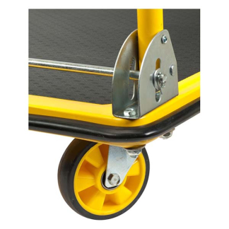 Stanley Plateauwagen | Stanley | SXWTD-PC527 (Inklapbaar, Max. 150 kg) SXWTD-PC527 K101303016 - 5