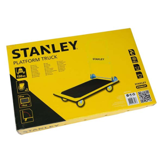 Stanley Plateauwagen | Stanley | SXWTD-PC527 (Inklapbaar, Max. 150 kg) SXWTD-PC527 K101303016 - 7