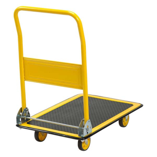 Stanley Plateauwagen | Stanley | SXWTD-PC527 (Inklapbaar, Max. 150 kg) SXWTD-PC527 K101303016 - 3