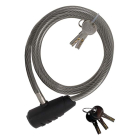 Stanley Spiraalslot | Stanley | 180 cm (Ø10 mm, 3 Sleutels) 83.400.45 K170103468 - 1