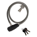 Stanley Spiraalslot | Stanley | 90 cm (Ø10 mm, 3 Sleutels) 83.400.46 K170103469 - 1