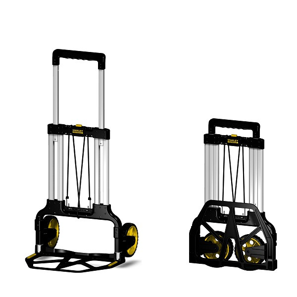Stanley Steekwagen | Stanley | FXWT-706 (Inklapbaar, Max. 125 kg) FXWT-706 K101303017 - 1