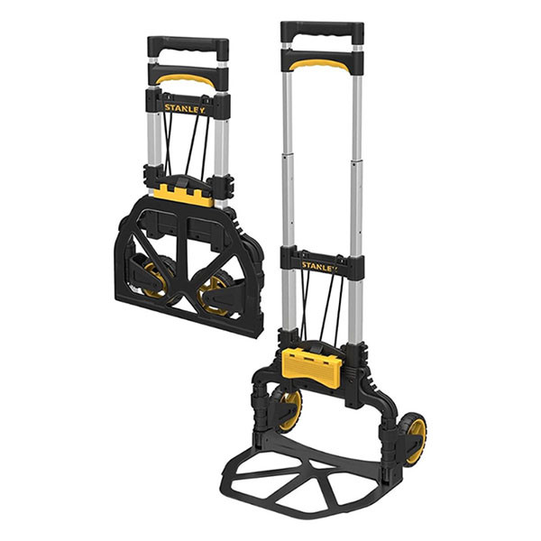Stanley Steekwagen | Stanley | SXWTD-FT501 (Inklapbaar, Max. 60 kg) 83.500.44 K101303022 - 1