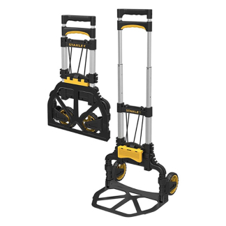 Stanley Steekwagen | Stanley | SXWTD-FT501 (Inklapbaar, Max. 60 kg) 83.500.44 K101303022