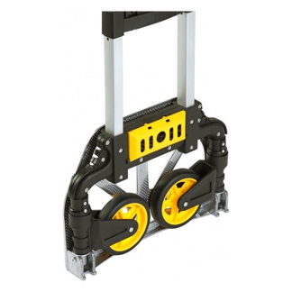 Stanley Steekwagen | Stanley | SXWTD-FT501 (Inklapbaar, Max. 60 kg) 83.500.44 K101303022 - 4