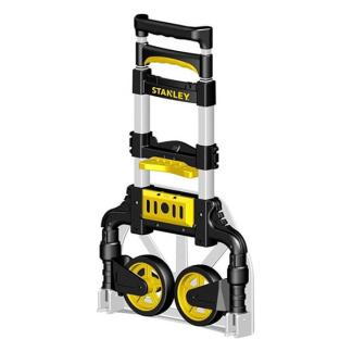 Stanley Steekwagen | Stanley | SXWTD-FT501 (Inklapbaar, Max. 60 kg) 83.500.44 K101303022 - 5