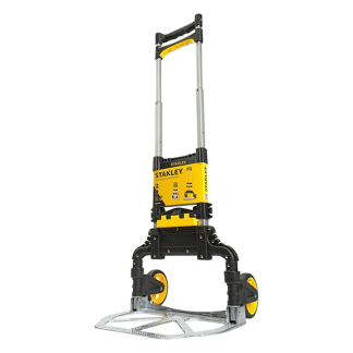 Stanley Steekwagen | Stanley | SXWTD-FT501 (Inklapbaar, Max. 60 kg) 83.500.44 K101303022 - 6