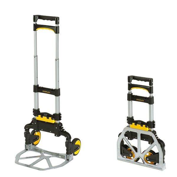 Stanley Steekwagen | Stanley | SXWTD-FT501 (Inklapbaar, Max. 60 kg) SXWTD-FT501 K101303011 - 1