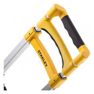 Stanley Steekwagen | Stanley | SXWTD-FT516 (Inklapbaar, Max. 60 kg) 83.500.45 K101303023 - 2