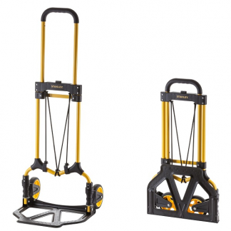 Stanley Steekwagen | Stanley | SXWTD-FT580 (Inklapbaar, Max. 70 kg) 83.500.35 SXWTD-FT580 K101303013 - 1
