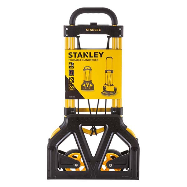 Stanley Steekwagen | Stanley | SXWTD-FT580 (Inklapbaar, Max. 70 kg) 83.500.35 SXWTD-FT580 K101303013 - 7