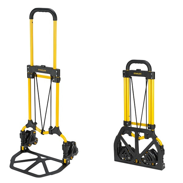 Stanley Steekwagen | Stanley | SXWTD-FT584 (Inklapbaar, Geschikt voor trappen, Max. 60 kg) SXWTD-FT584 K101303014 - 1