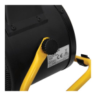 Stanley Ventilatorkachel | Stanley (2000W, Ruimtes tot 20 m²) STN2000PTC K170101156 - 3