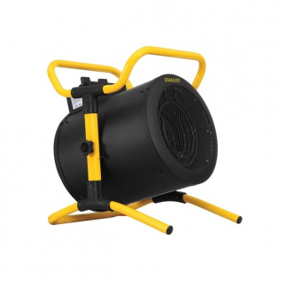 Stanley Ventilatorkachel | Stanley (2000W, Ruimtes tot 20 m²) STN2000R K170101157 - 1